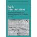Bach Interpretation: Articulation Marks in Primary Sources of J. S. Bach
