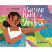 A Salwar Kameez for Ambika