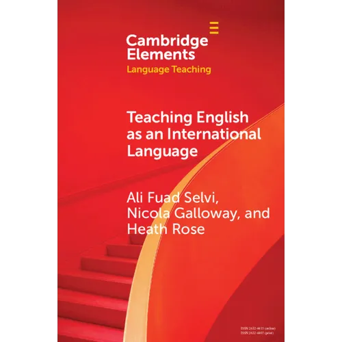 Teaching English as an International Language