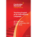 Teaching English as an International Language