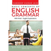 Basic Concepts of English Grammar: Grammar is easy to learn.