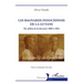 Les bagnards indochinois de la Guyane: Du milieu de la décennie 1860 à 1963
