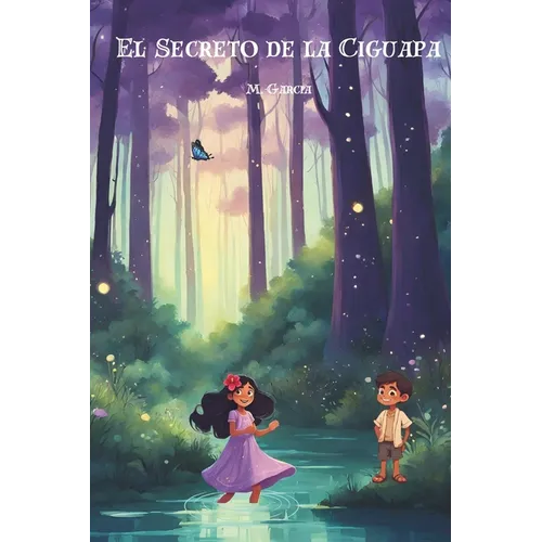 El Secreto de La Ciguapa