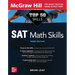 Top 50 SAT Math Skills, Third Edition