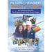 Chuck Yeager: WHAT A RIDE!: My Amazing Life with The Original Right Stuff, Chuck Yeager