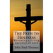 The Path to Holiness: Becoming a Living Sacrifice of Love