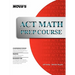 ACT Math Prep Course