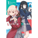 Lycoris Recoil, Vol. 1 (Manga)