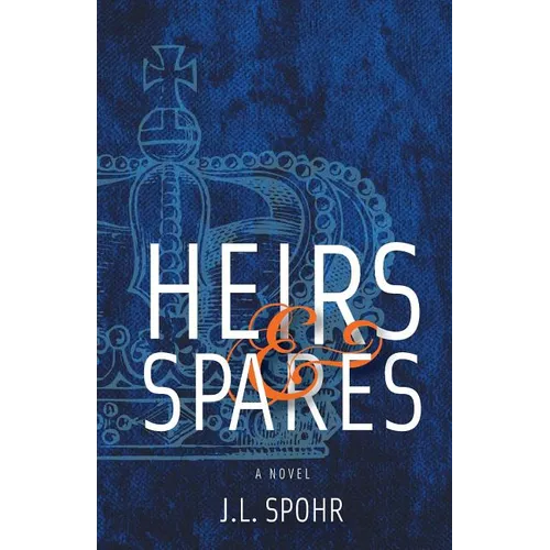 Heirs & Spares: Closed Bed Curtains Edition