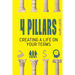 4 Pillars: Creating a Life on YOUR Terms