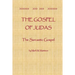 The Gospel of Judas: The Sarcastic Gospel