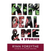 Kim Deal & Me: 4 Stories