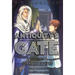 Antiquity's Gate: Strands of Fate