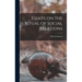 Essays on the Ritual of Social Relations