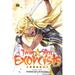 Twin Star Exorcists, Vol. 16: Onmyoji