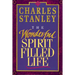 The Wonderful Spirit-Filled Life