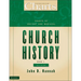 Charts of Ancient and Medieval Church History [With CD-ROM]