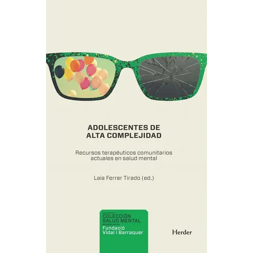 Adolescentes de Alta Complejidad