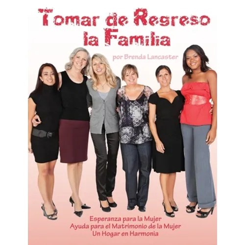 Tomar de Regreso la Familia