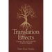 Translation Effects: Language, Time, and Community in Medieval England
