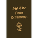 The New Testament