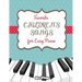 Favorite Children's Songs for Easy Piano