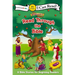 The Beginner's Bible Read Through the Bible: 8 Bible Stories for Beginning Readers