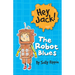 The Robot Blues