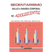 Sedentarismo salud e imagen corporal en adolescentes