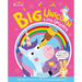 Big Unicorn Little Unicorn