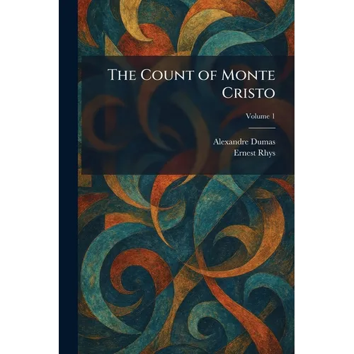 The Count of Monte Cristo