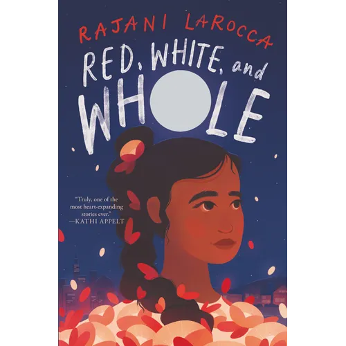 Red, White, and Whole