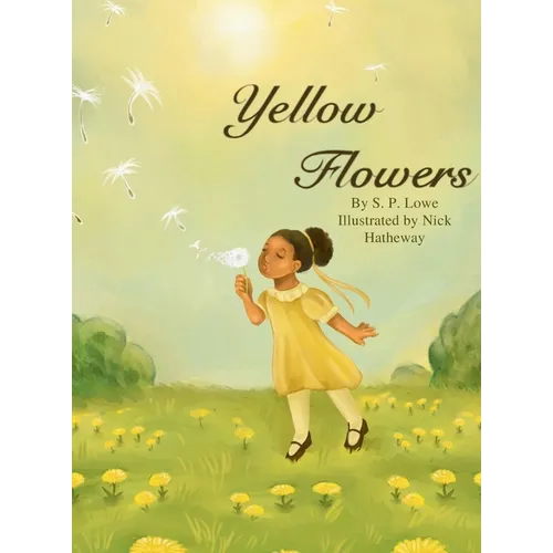 Yellow Flowers