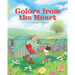 Colors from the Heart