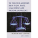 The Threats of Algorithms and AI to Civil Rights, Legal Remedies, and American Jurisprudence: One Nation Under Algorithms