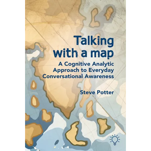 Talking with a Map: A Cognitive Analytic Approach to Everyday Conversational Awareness