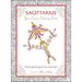 Sagittarius: Your Cosmic Coloring Book: 24 Astrological Designs for Your Zodiac Sign!