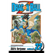Dragon Ball Z, Vol. 22