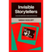 Invisible Storytellers: Voice-Over Narration in American Fiction Film