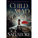 Child of a Mad God: A Tale of the Coven