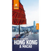 Pocket Rough Guide Hong Kong and Macau: Travel Guide with eBook