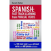 Spanish: Fast Track Learning from Phrasal Verbs: The 100 most used English phrasal verbs with 600 phrase examples.