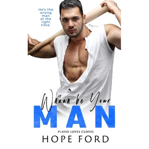 Wanna Be Your Man