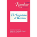 The Disputation at Barcelona: Ramban: Nahmanides