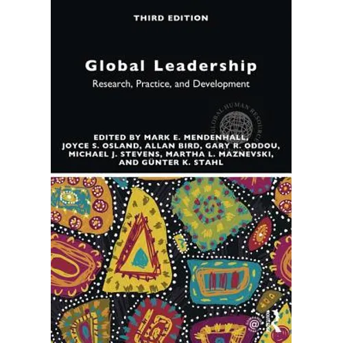 Global Leadership: Research, Practice, and Development