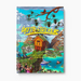Guttestreker: An Illustrated Philosophy