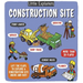 Little Explorers: Construction Site