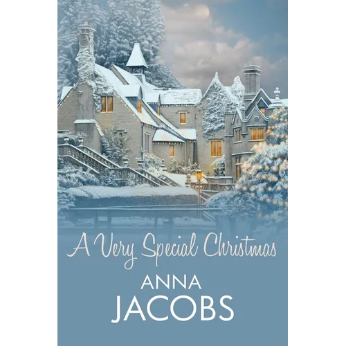 A Very Special Christmas: The Gift of a Second Chance in This Festive Romance from the Multi-Million Copy Bestseller