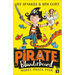 Pirate Blunderbeard: Worst. Pirate. Ever.