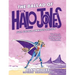The Ballad of Halo Jones: Full Colour Omnibus Edition